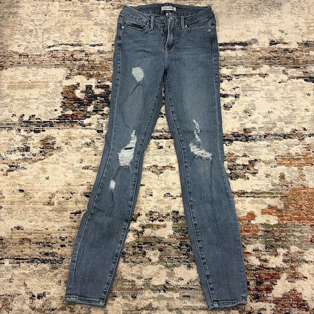 Good American Jeans